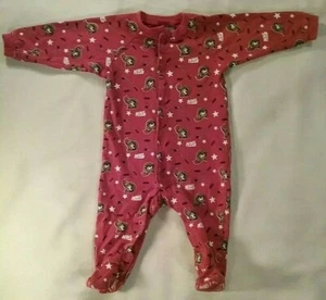 Ottawa Senators hockey ☆NHL☆ 6 mo. Infant baby one piece snap jumpsuit ROMPER♡ - Picture 1 of 6