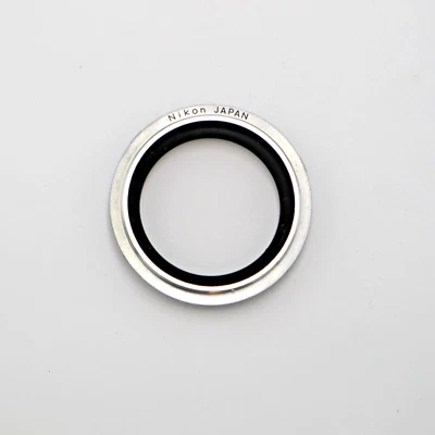 Nikon BR-2 Macro Adapter Ring For Bellows Focusing Attachment Model 2 - #3 - 401 - Image 1 of 3