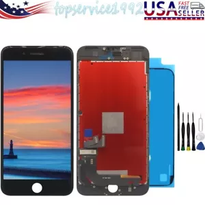 For iPhone 7 Plus A1661 A1784 A1785 LCD Touch Screen Digitizer Assembly Tool - Picture 1 of 6