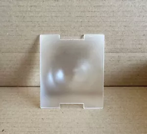 New Replacement Ultra-light Focusing Screen for Ricohmatic-225 Camera - Picture 1 of 4