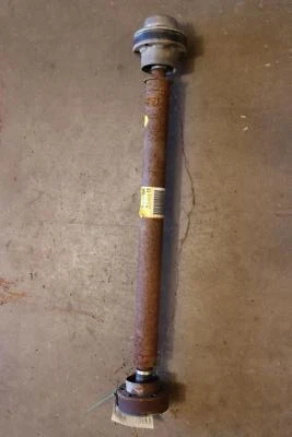 Ford F150 2018-2020 5,0 L 4x4 eje de transmisión delantero hélice eje cardán OEM Foto 1 de 4