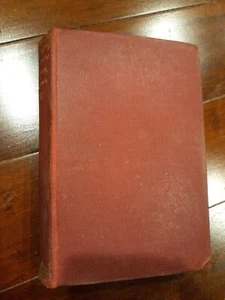 Meadow Brook Holmes Antique book - Bild 1 von 4