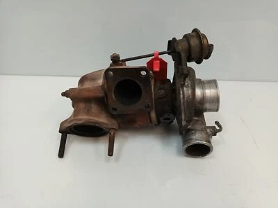 897240063 Turbolader Für ISUZU N Serie * 2005 3843932 - Bild 1 von 4