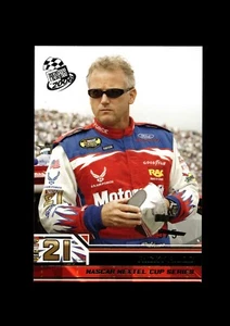 2006 Press Pass Previews #EB17 Ricky Rudd 5/5 A44 325 - Picture 1 of 2