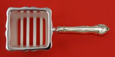 English Gadroon by Gorham Sterling Silver Corn Butterer Custom Made - Image 1 of 2