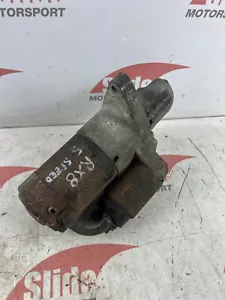 MAZDA RX8 STARTER MOTOR RX-8 1.3 ROTARY ENGINE 13B - Picture 1 of 4