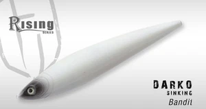 Artificiale Herakles Darko S - colore Bandit - Imagen 1 de 1