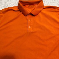 ofertas en Polos para hombre Nike Golf Naranja | eBay