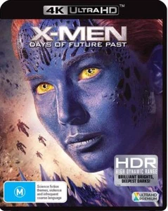 X-Men - Days Of Future Past | UHD (Blu-ray, 2016) - Foto 1 di 1