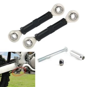 Lowering Links Suspension Support Kit Fit For Kawasaki KX250X/KX250 2021-2024 - Bild 1 von 13