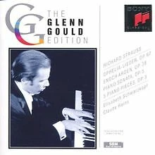 The Glenn Gould Edition von Gould,Glenn | CD | Zustand gut - Bild 1 von 1