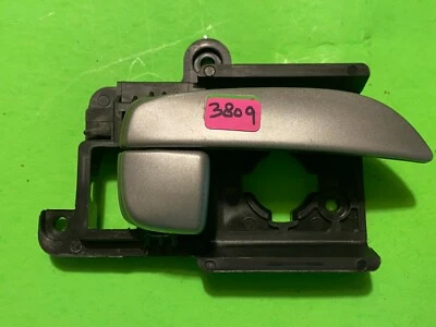 Manija de puerta interior delantera derecha Hyundai Elantra 2007-2010 OEM Foto 1 de 3