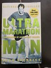 Ultramarathon Man: Confessions of an All-Night Runner by Dean Karnazes (Author)