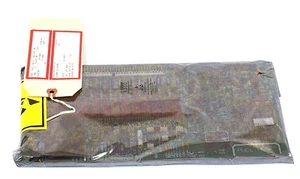 LEEDS & NORTHRUP 074495 PC BOARD REPAIRED - Picture 1 of 2