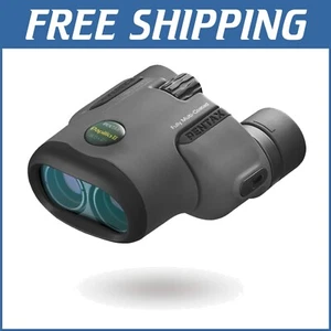 Edge-to-Edge Sharpness: 8.5x21 Waterproof Binoculars for Wildlife Observation - Picture 1 of 8