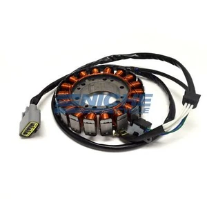 Suzuki AN650/650Z Burgman 14-18 Charging System Alternator Stator 32101-26J00 - Picture 1 of 4