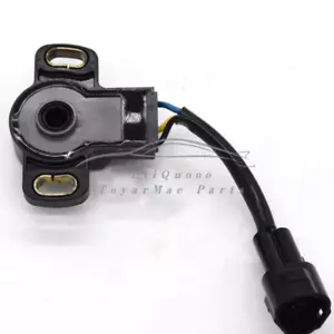 Throttle Position Sensor (TPS) 5SL-85885-00-00 For Yamaha YZF-R6 2003-2005 - Picture 1 of 6