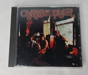 CHRISTOPHER - Christopher - CD - Great Condition - Imagen 1 de 6