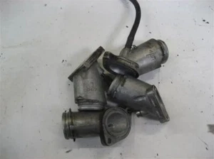 1. YAMAHA XJ 600 S 4BRA_BR SUCCHIARE CARBURATORI - Foto 1 di 2