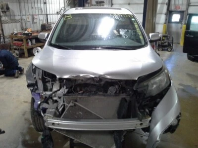 Motor de soprador HVAC usado serve: 2013 Honda Cr-v grau A - Imagem 1 de 4