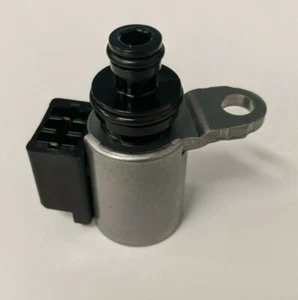 NEW OEM RE0F10A JF011E TCC Torque Converter Lock Up Solenoid (31941-1XJ0A) - Picture 1 of 7