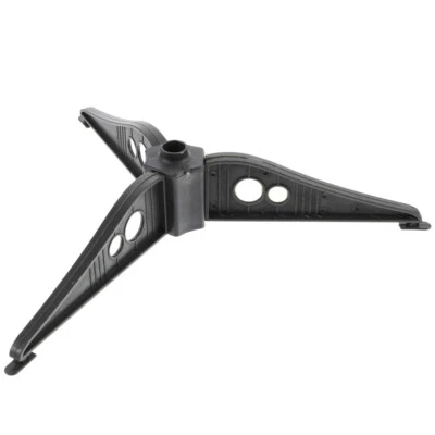 Plastic Christmas Tree Stand Artificial Christmas Tree Holder Base Stand - Image 1 of 4