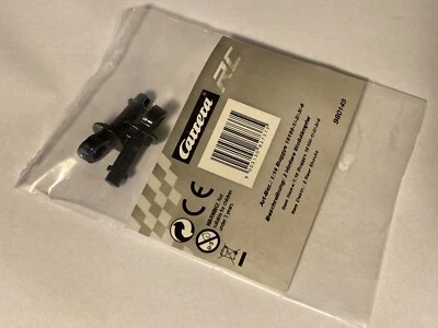 Carrera 2 hintere Stoßdämpfer Buggy RC 1:16 16100-1/-2/-3/-6 980149 Neu+OVP - Bild 1 von 3