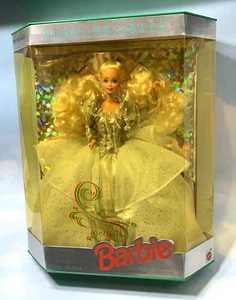 HAPPY HOLIDAYS BARBIE SPECIAL EDITION - Bild 1 von 4