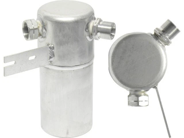 Acumulador de aire acondicionado para Audi A8 Quattro 1997-2003 71878KPBJ 1998 1999 2000 2001 2002 Foto 1 de 2