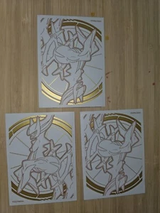 EMAILED Lot 3 Pokemon TCG Online Code Sword & Shield Redeem  - Picture 1 of 1