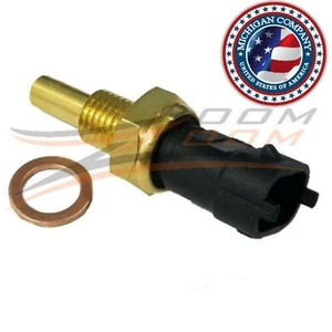 fits Thermister Temp Sensor Switch Polaris RZR RANGER 570 800 900 1000 2005-2018 - Picture 1 of 1