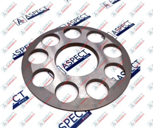 Nabtesco GM35VL, TSM140, TSM128 Halterplatte SA8230-21530 - Bild 1 von 2