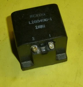 Drossel Netzdrossel Choke Bendix 55 mH  - Picture 1 of 3