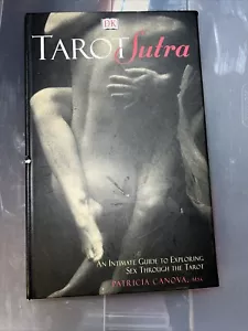 Tarot-Sutra: Ein intimer Leitfaden zur geheimen Sprache des Sex ~ Patricia Canova - Bild 1 von 5