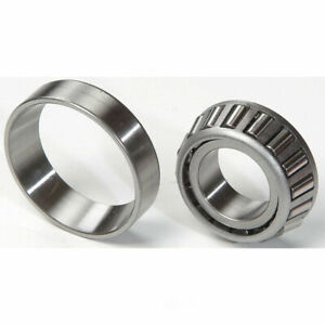 Differential Bearing-Taper Bearing Set National A-18