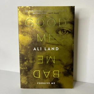 Good Me Bad Me de Ali Land - Imagen 1 de 4