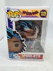 Marvel Funko Pop! Spider-Byte Spider-Man: Across the Spider-Verse No. 1229 New