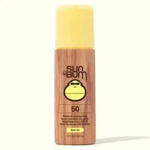 Sun Bum / Original Cuidado Solar PROTECTOR SOLAR LOCIÓN ROLL-ON - 88 ml - Imagen 1 de 1