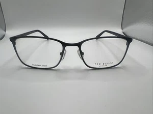 Ted Baker London TM504 BRN 53/18 150 men’s eyeglass frames Y127 - Picture 1 of 21