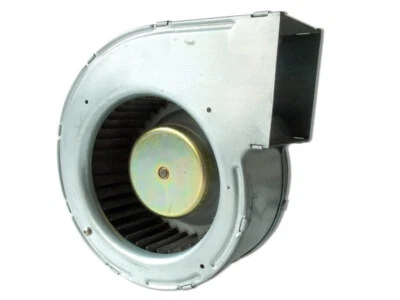 EBM Papst G1G133 Centrifugal Turbo Ventilator Lüfter 6-24 Volt DC 45 Watt Fan - Bild 1 von 4