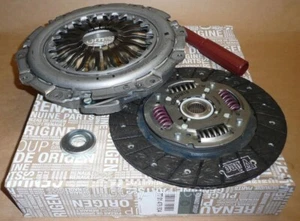 826553 - KIT FRIZIONE 2 PEZZI RENAULT CLIO MODUS SCENIC NISSAN MICRA K12 1.5 DCI - Imagen 1 de 1