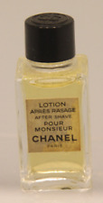 Chanel Pour Monsieur - 4 ml AS - Miniatur,