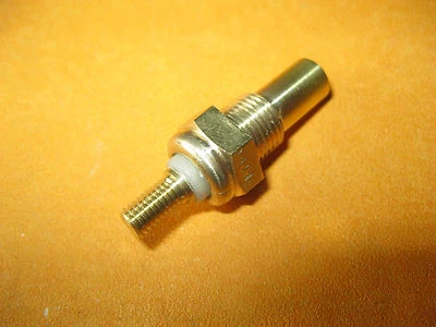 FORD CAPRI Mk1 1300,1600,2000,3000 GT(68-74)NEW TEMPERATURE SENSOR,SENDER-52750 - Image 1 of 3