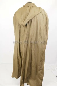 Marschall General Umhang Sowjetische Armee Tagesoffizier Regenmantel Mantel gummiert Armee  - Bild 1 von 12