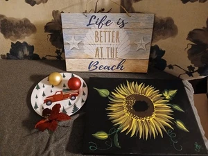 Gemischte Artikel geöffnete Mystery Box! - Bild 1 von 2