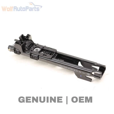 2013-2019 MERCEDES-BENZ B250 — регулятор высоты переднего ремня безопасности 0008600388 - Изображение 1 из 4