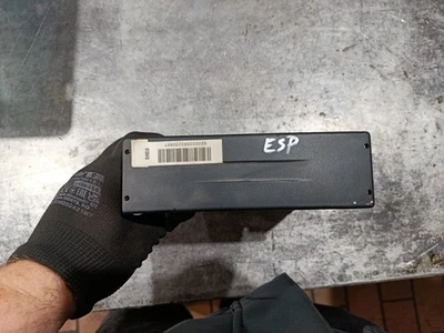 RENAULT ESPACE IV JK0 JK Musik-Player GPS 8200205833C RENRAT120-52 TU897 - Bild 1 von 4