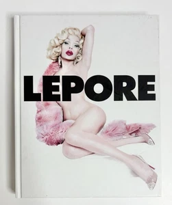 Doll Parts by Amanda Lepore and Thomas Flannery (2017, Hardcover) First Edition  - Imagen 1 de 5