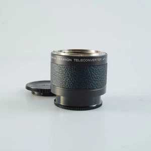 NEAR MINT Konica Hexanon AR 2x TeleconverterTeleconverter - Bild 1 von 16