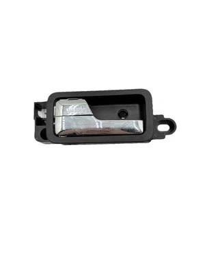 ⭐️06-12 Maçaneta interna traseira esquerda Ford Fusion fabricante de equipamento original - Imagem 1 de 4